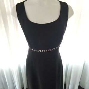 Vintage After Dark dress